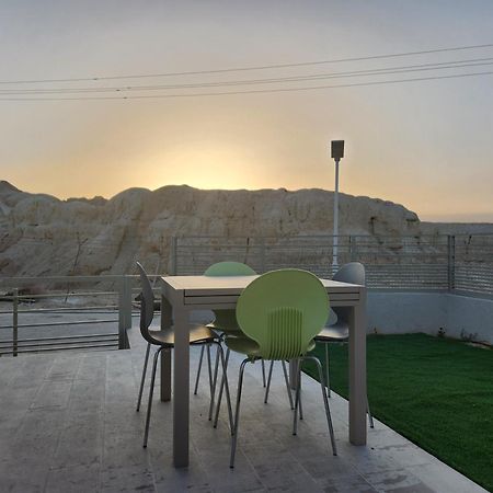 בצל ההר Apartment Ein Tamar ภายนอก รูปภาพ