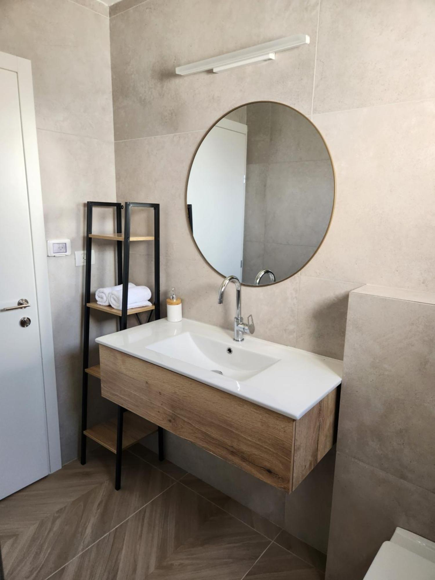 בצל ההר Apartment Ein Tamar ภายนอก รูปภาพ