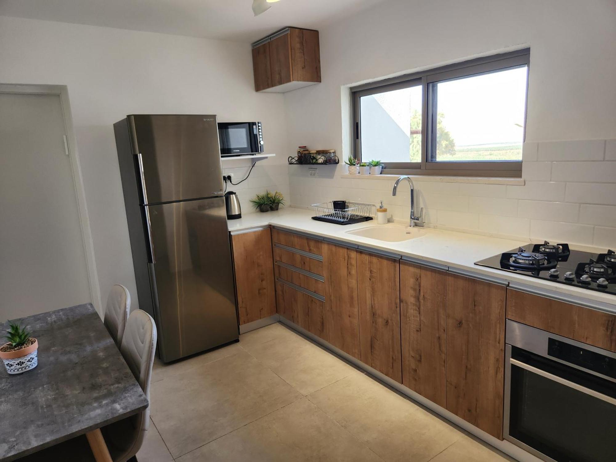 בצל ההר Apartment Ein Tamar ภายนอก รูปภาพ
