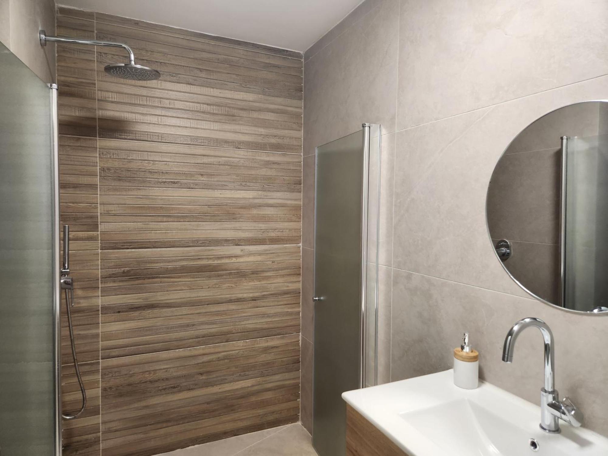 בצל ההר Apartment Ein Tamar ภายนอก รูปภาพ