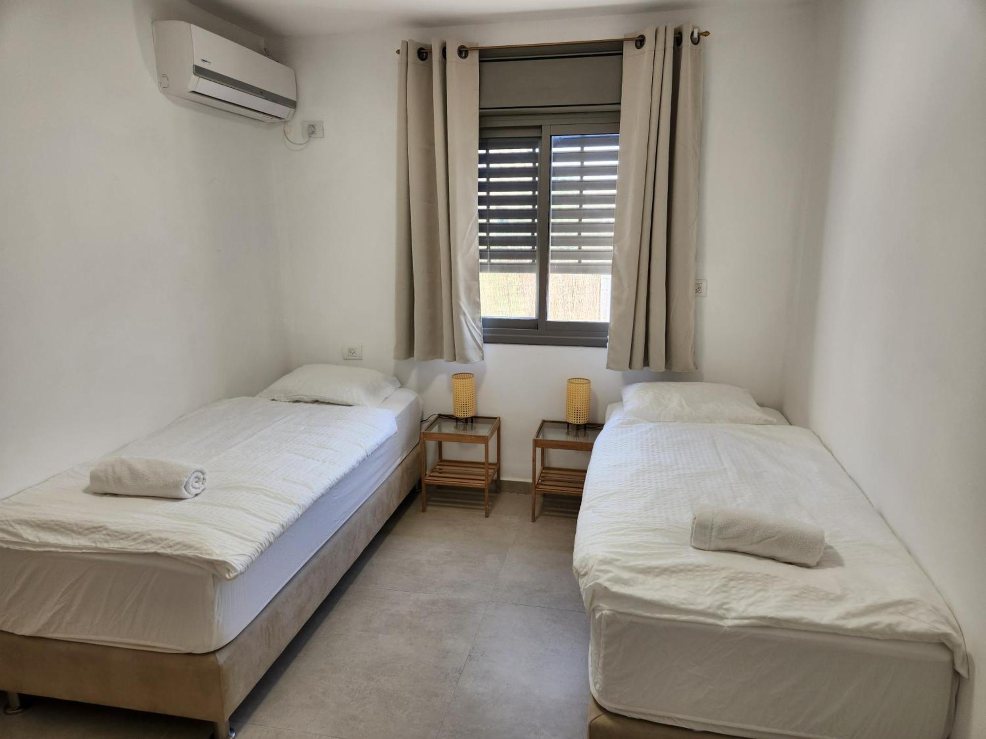 בצל ההר Apartment Ein Tamar ภายนอก รูปภาพ