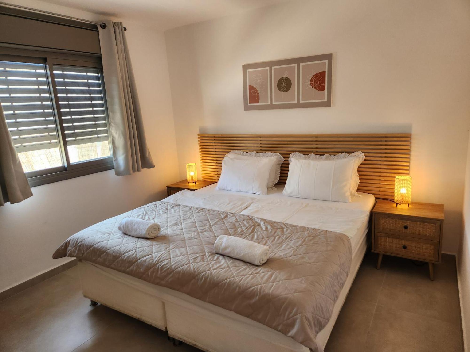בצל ההר Apartment Ein Tamar ภายนอก รูปภาพ