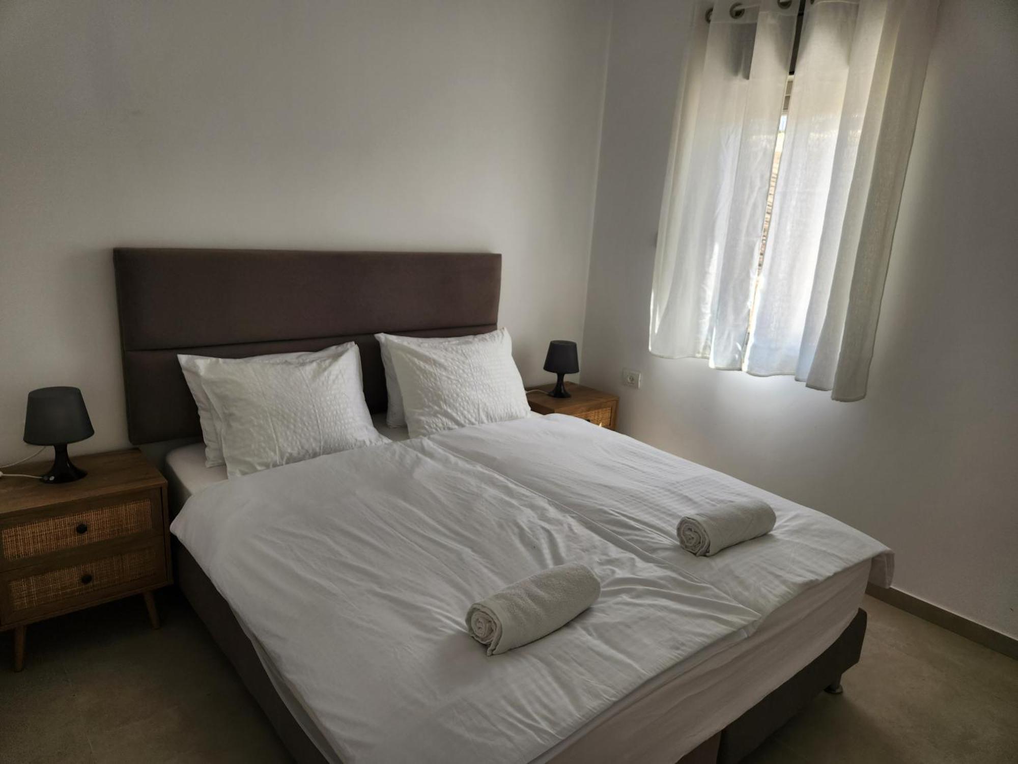 בצל ההר Apartment Ein Tamar ภายนอก รูปภาพ