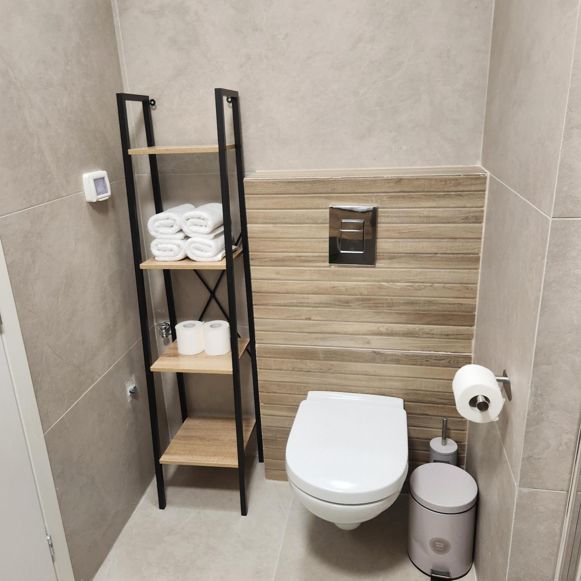 בצל ההר Apartment Ein Tamar ภายนอก รูปภาพ