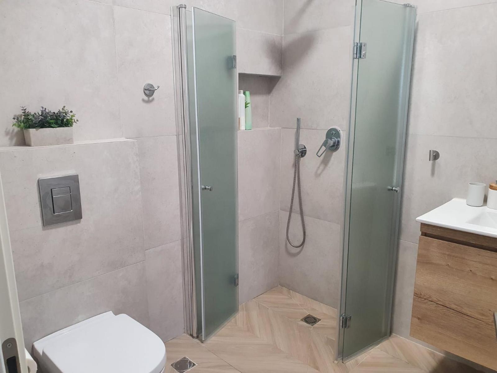 בצל ההר Apartment Ein Tamar ภายนอก รูปภาพ